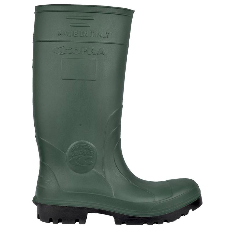 Stivali Cofra HUNTER S4 CI SRC